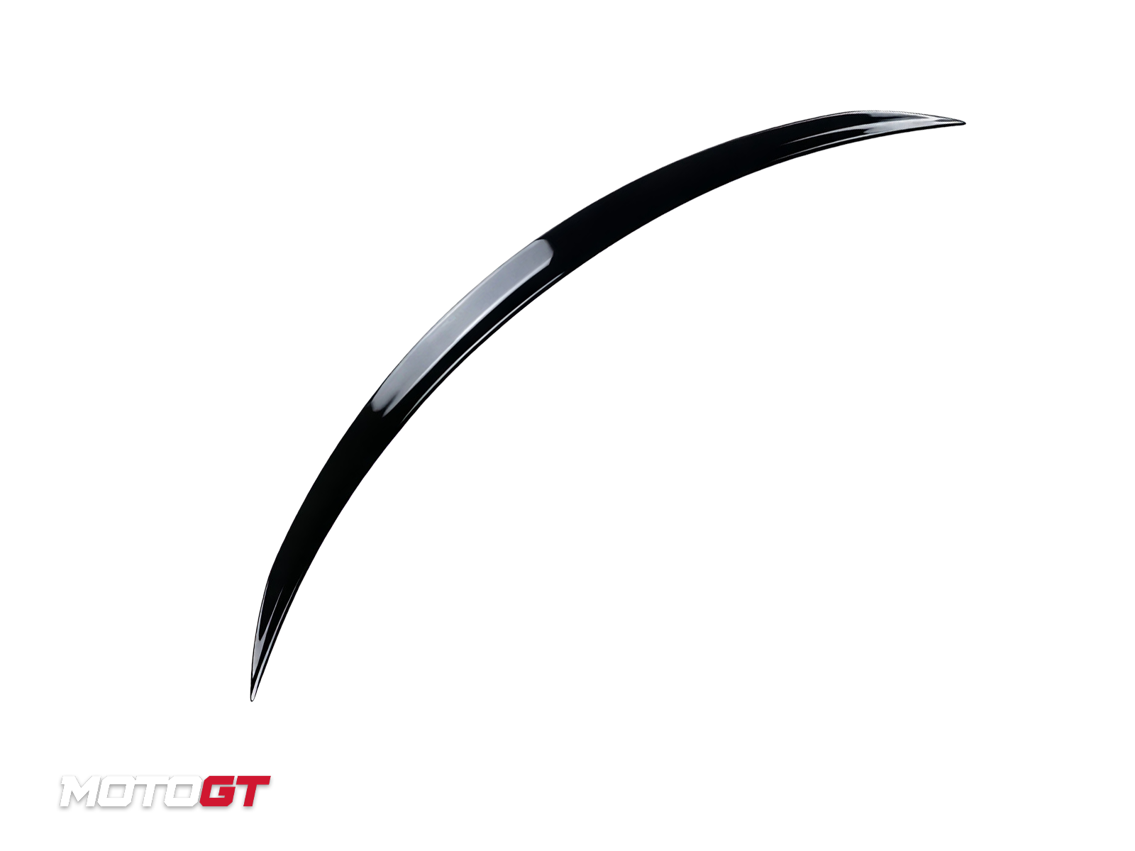 جناح خلفي أسود من الفئة C — 4